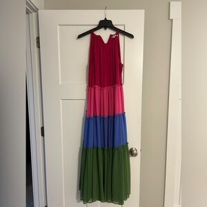 Maxi dress by Chico